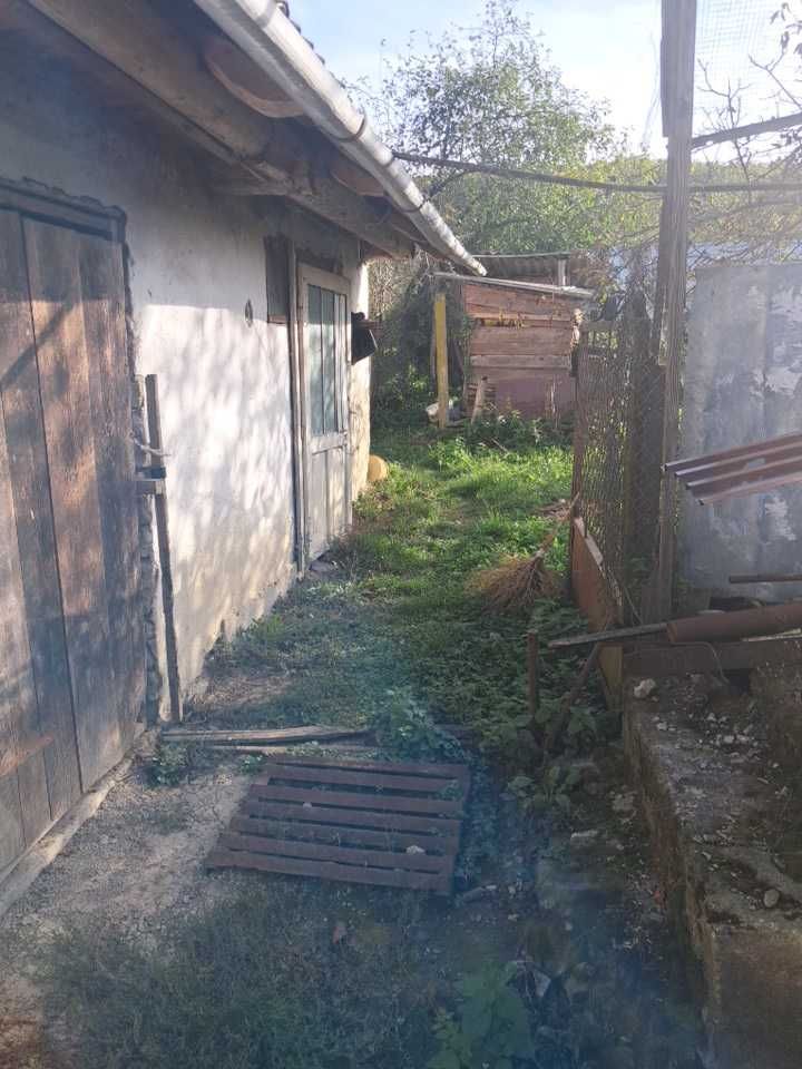 Продам 2 кім будинок в с. Холмці