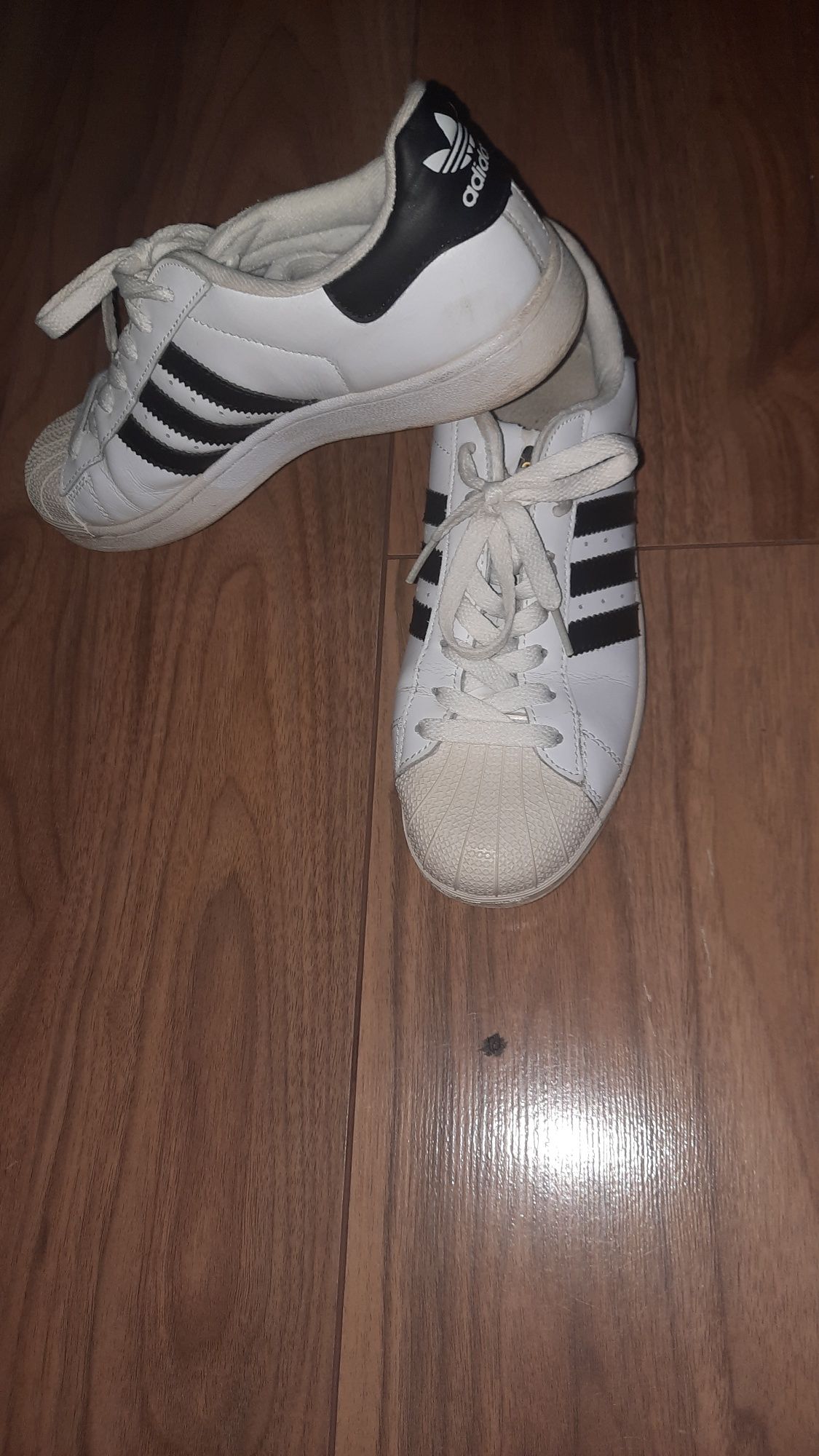 Buty adidas superstar