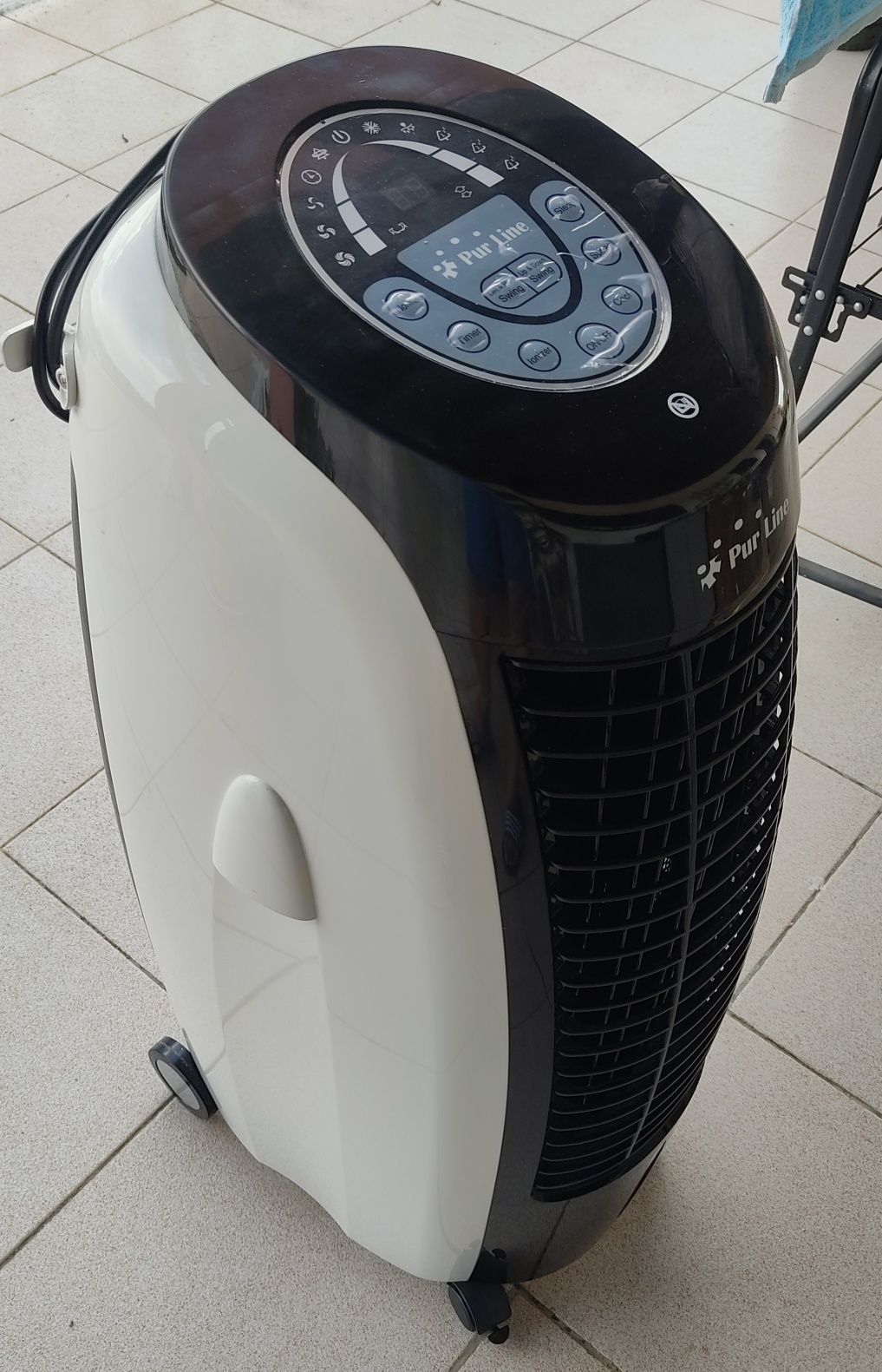 Climatizador PureLine
