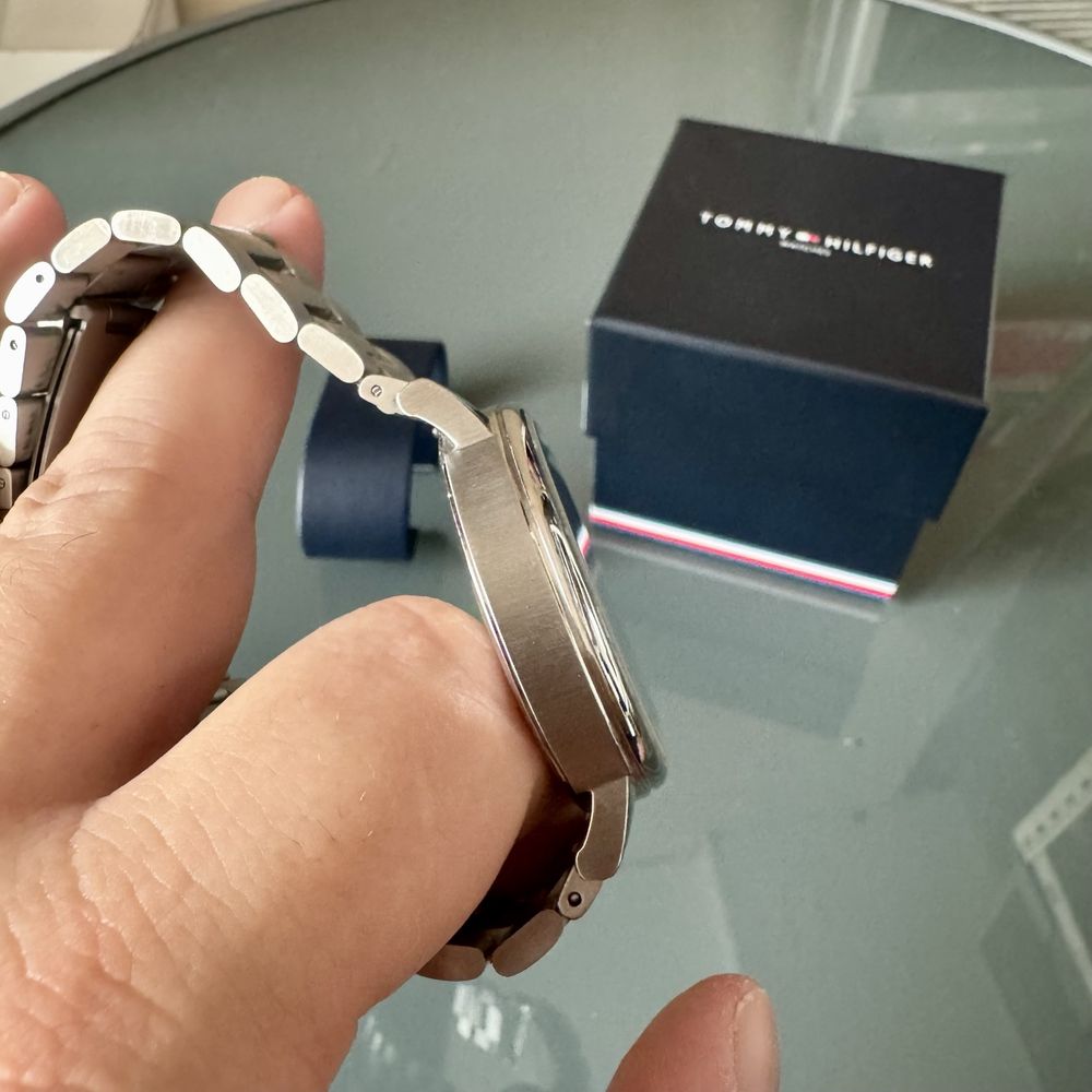 Relógio Tommy Hilfiger