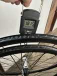 DT Swiss R32 Spline Disc aluminio