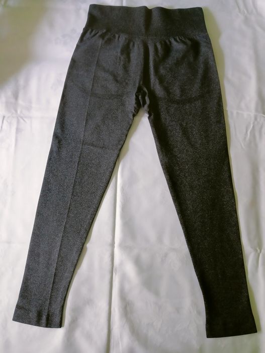 Жіночі стрейчові  лосінки