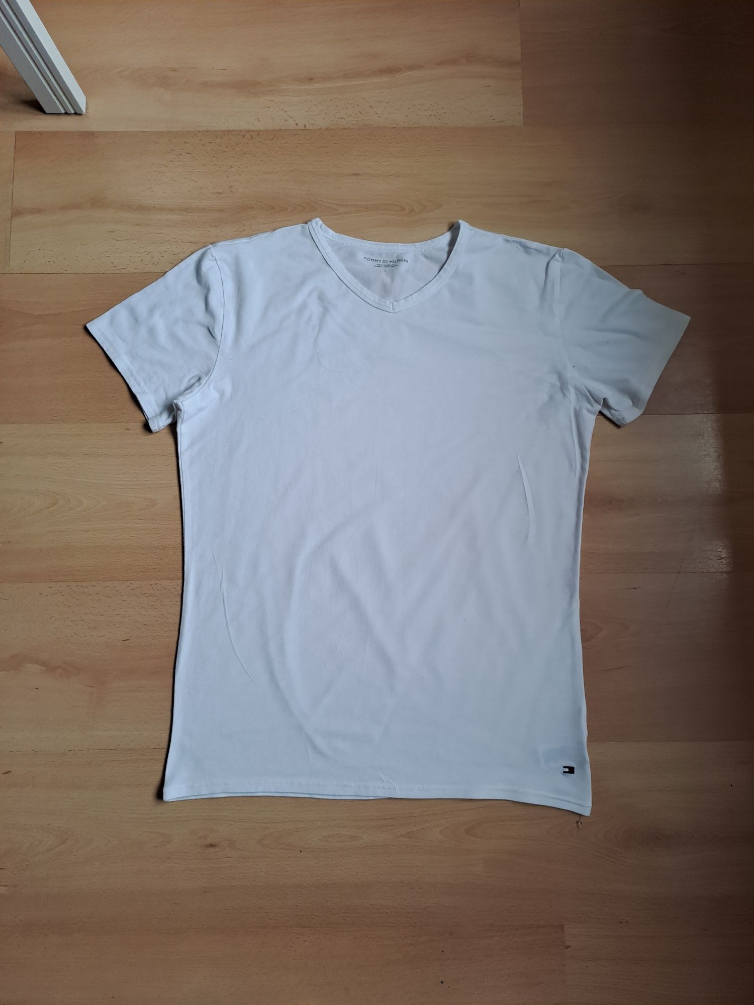 Tshirt Tommy hilfiger męski M