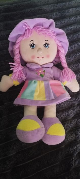 Продам ляльку м'яку