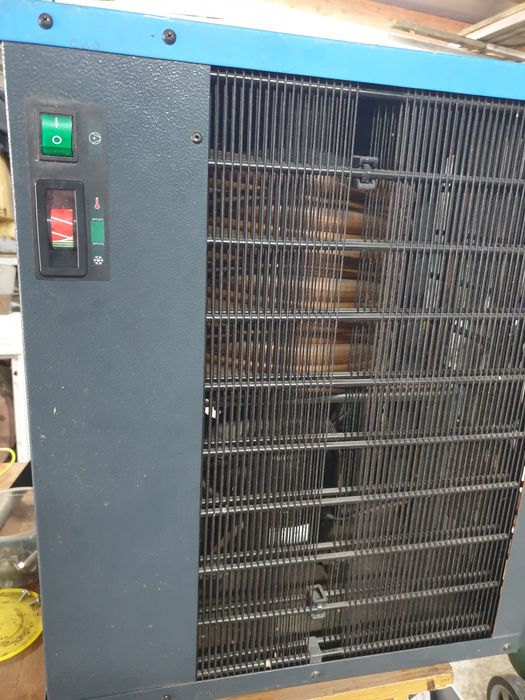 Osuszacz sprężonego powietrza