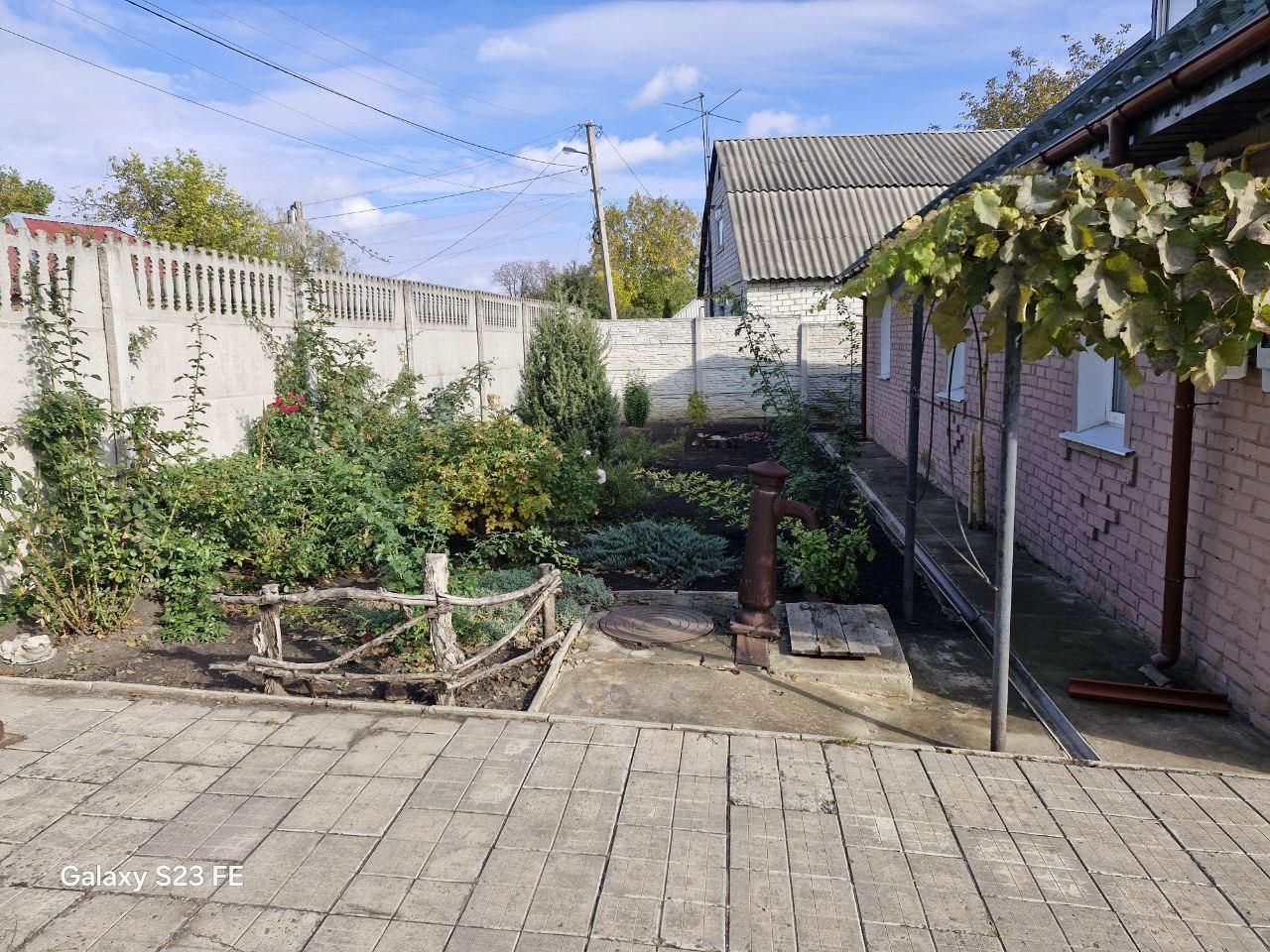 Продам дом, Харьков, Заики.