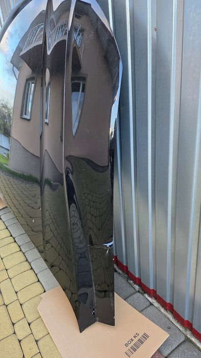 Maska audi q5 fy 80a 80A823029