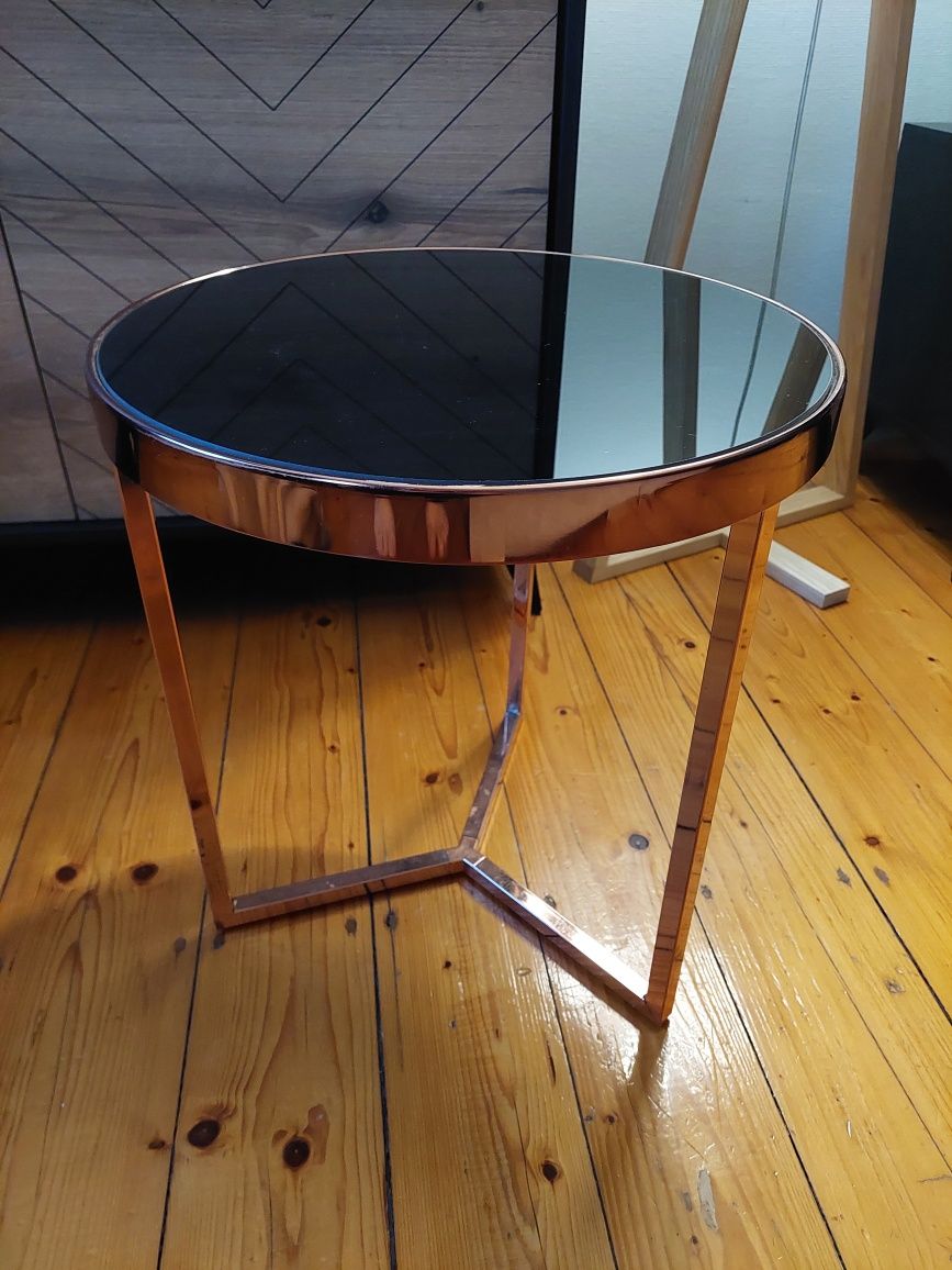 Stolik  kawowy ART DECO 45 cm