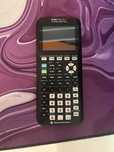 Calculadora TI 84 Plus CE-T