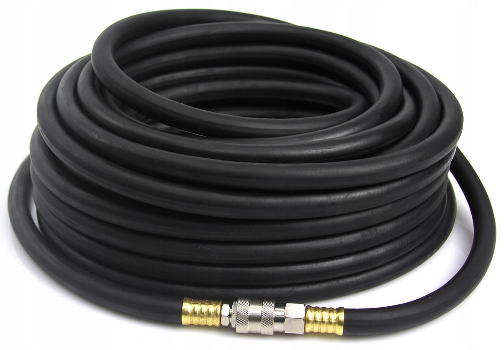 Wąż Przewód Pneumatyczny 10M Do Komresor 10Mmx17Mm