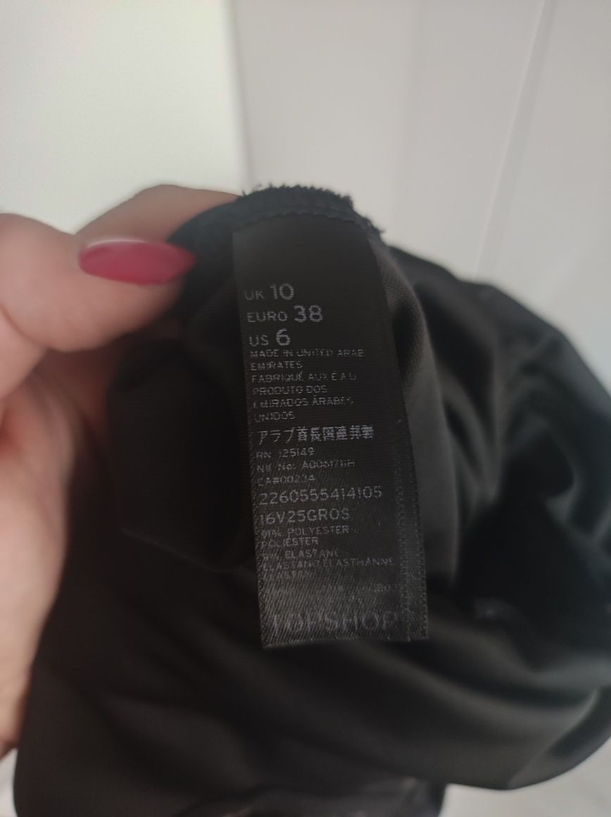 Kombinezon Topshop