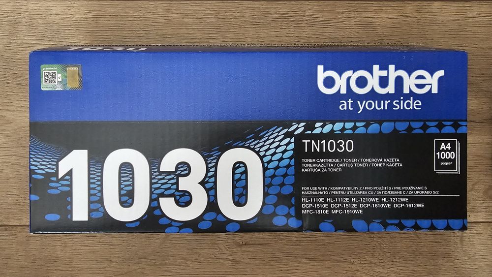 Toner Brother TN-1030