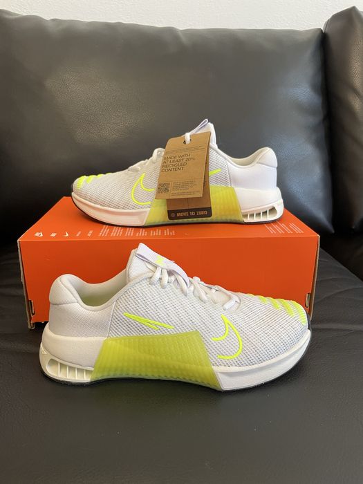 ОРИГИНАЛ | Кроссовки Nike Metcon 9 DZ2537 105