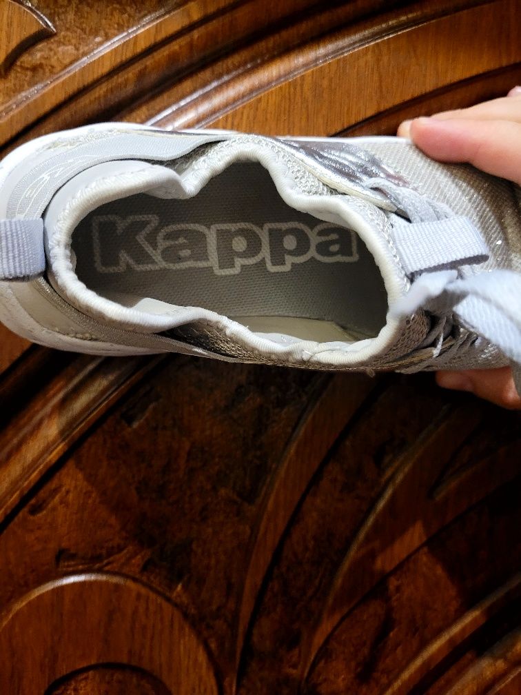 Kappa, San Antonio Ultra, кросівки, 36  23.7 см