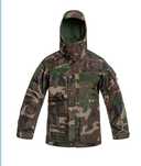 Куртка тактична Brandit Cordura, Німеччина