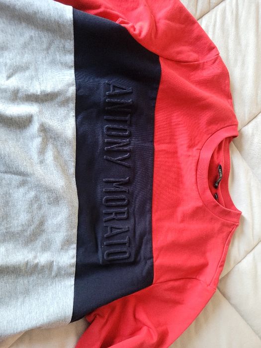 Sweat Antony Morato, tam L