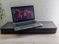 ОПТ Ноутбук Б/В Toshiba Portege Z30t-C/сенсор/i5-6300U/8GB/128Gb(T120)
