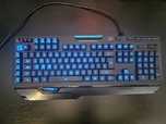 Klawiatura Logitech Orion G910