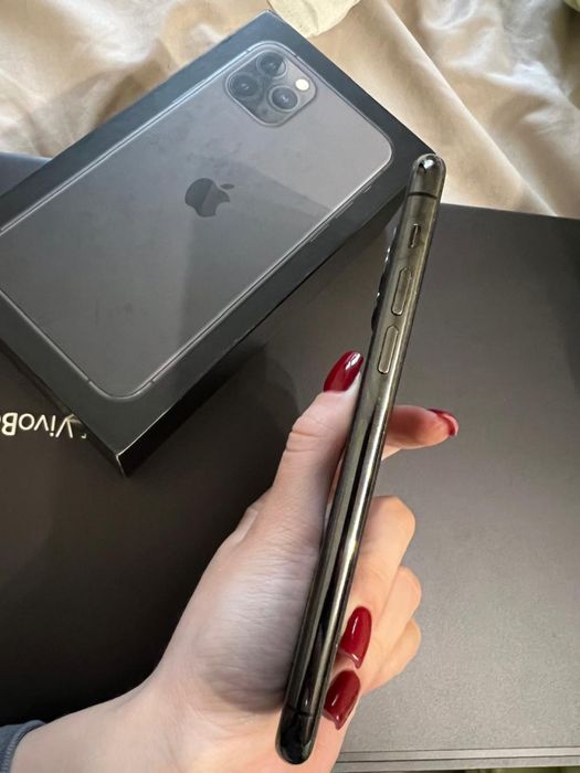 Iphone 11 pro 256ГБ