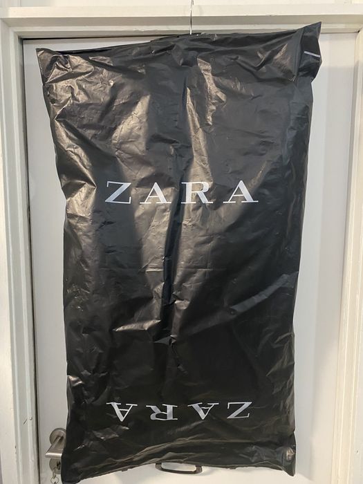 Fato completo zara
