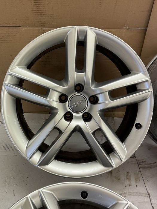 Alufelgi Audi 19” , 5x112 , ET 45
