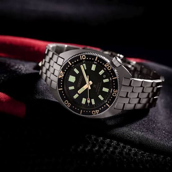 *NOVO* Seiko Spb315 "Slim turtle" (41 mm)