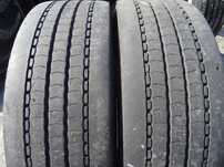 Opona 315/70R22.5 MICHELIN X Multiway 3D (550 netto/szt)