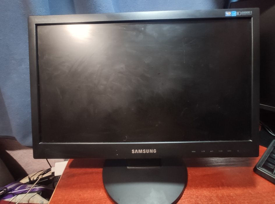 Монітор Samsung Sync Master 2043SN