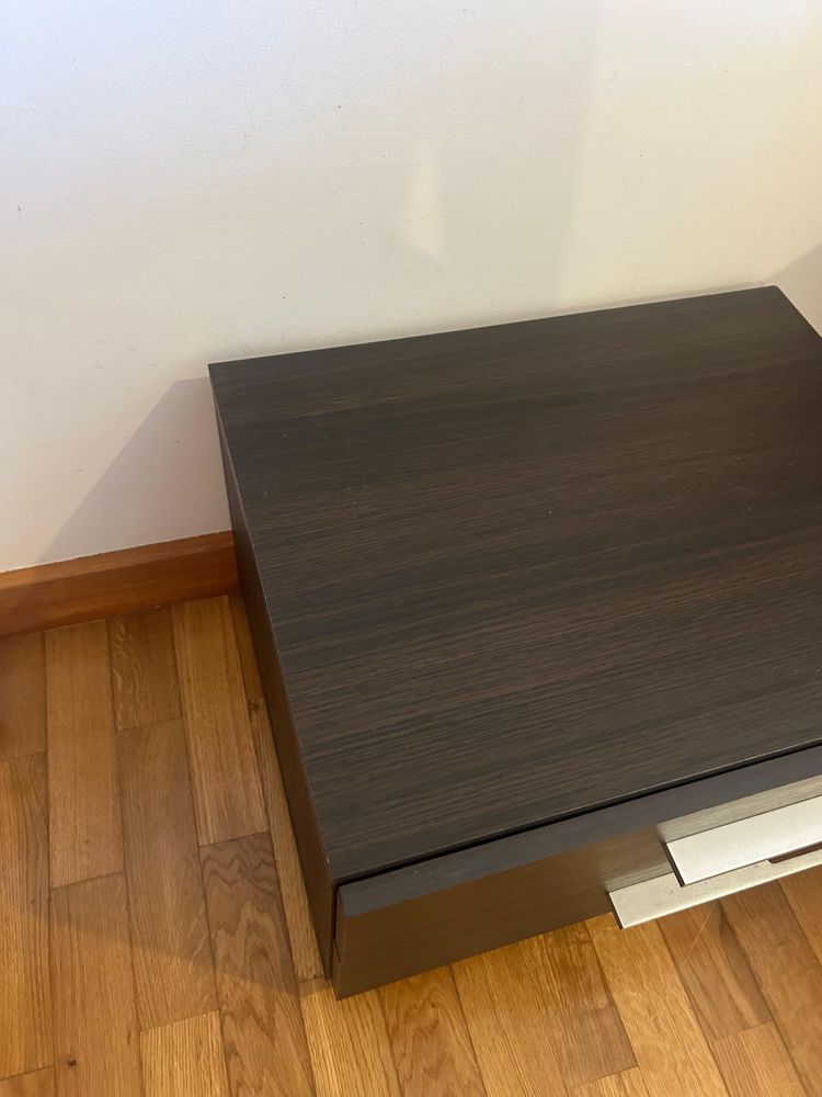Mesa de cabeceira