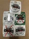 Mutifilamento Spiderwire 8