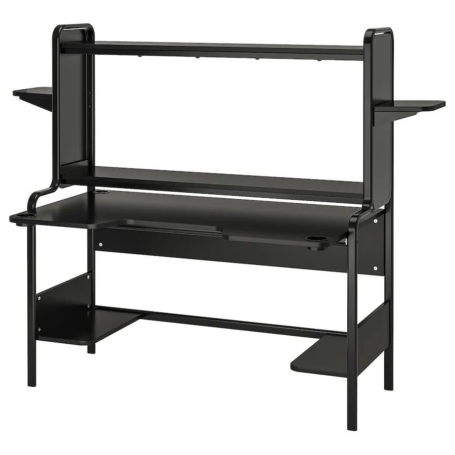 Secretária gaming Ikea