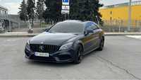 Mercedes Benz CLS 400 AMG