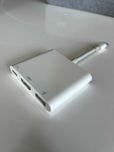 Apple Wieloportowa przejściówka z USB-C na cyfrowe AV