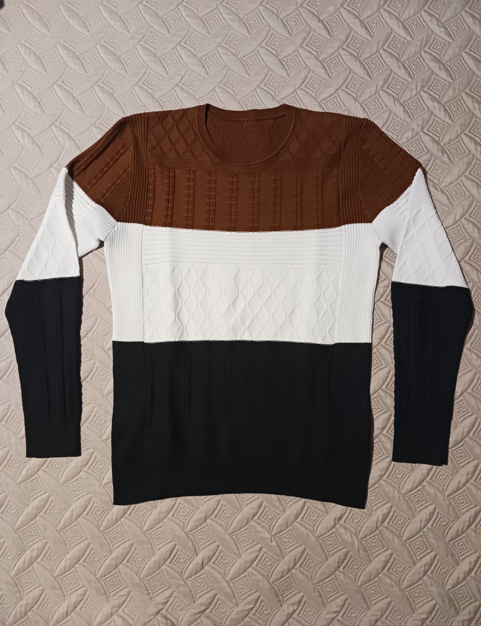 Camisola Clássica 3 Cores