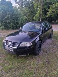 Volkswagen Passat B5 Lift 1.9 TDI