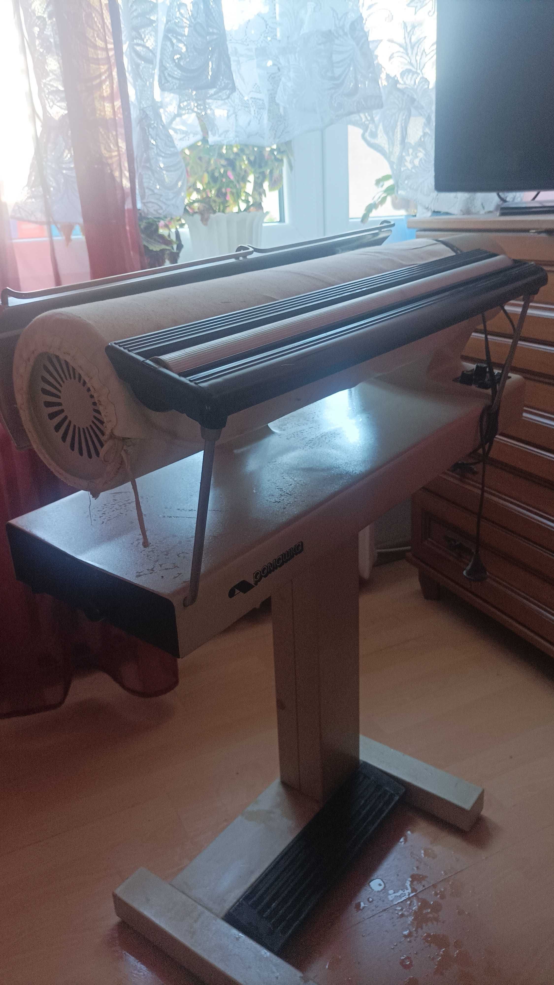 Magiel  Elektryczny 65 cm