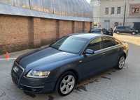 Audi A6 C6 3.0TDI Quattro