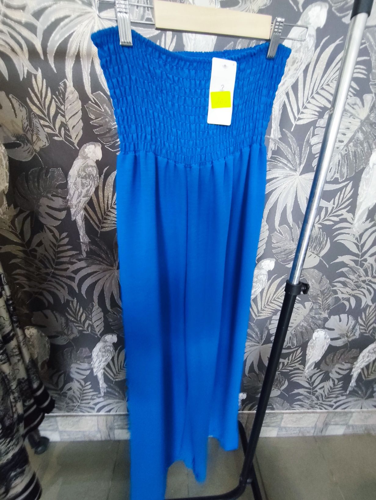 Letnie spodnie damskie