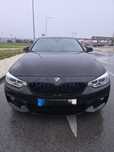 BMW serie 4 Grand Coupe