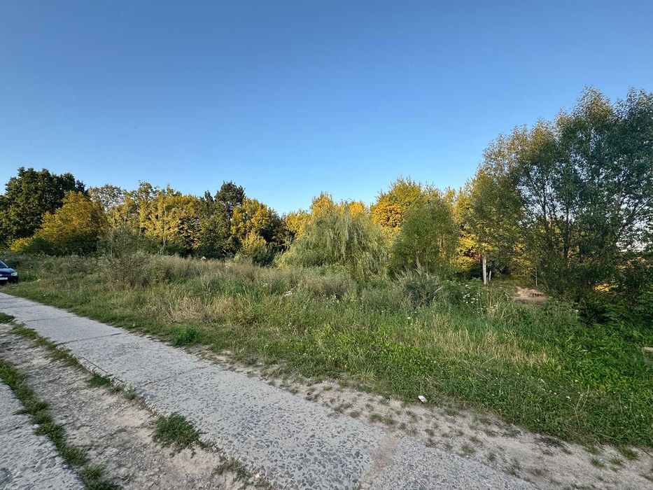 Продаж земельної ділянки в с. Якушинці