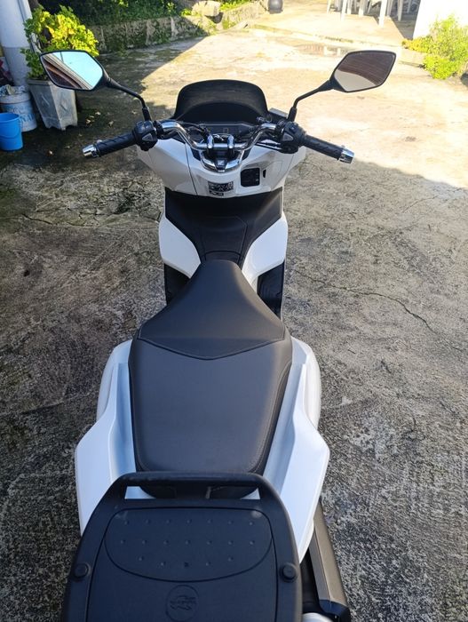 Vendo Honda PCX 125