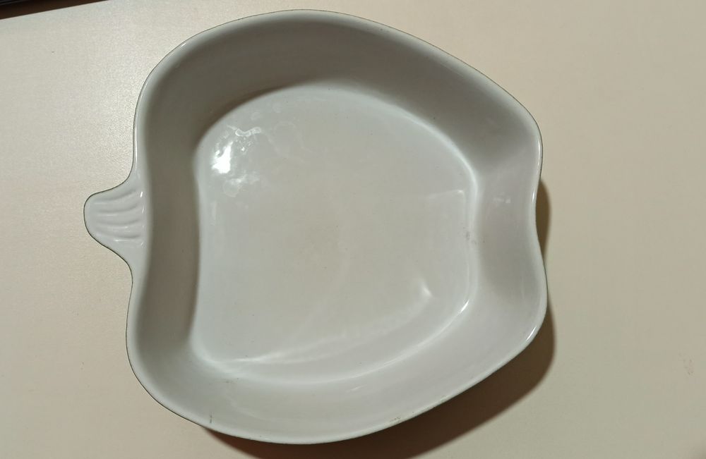 Продам керамическую форму для запекания