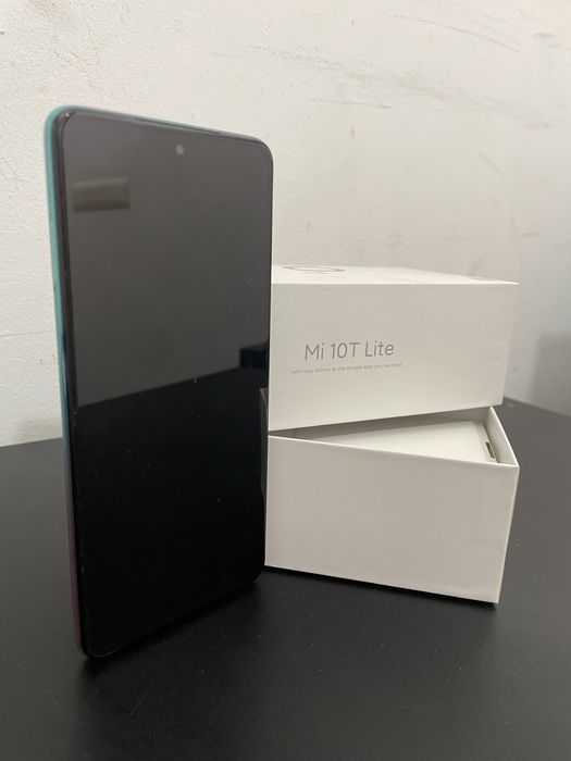 Xiaomi Mi 10T Lite 5G