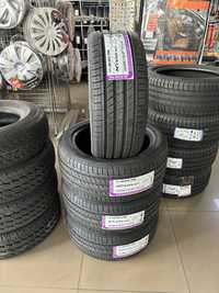 Нова літня гума Nexen 235/45 R17