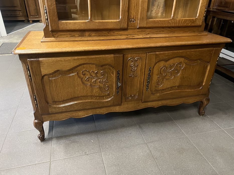 Witryna ludwikowska/Raty