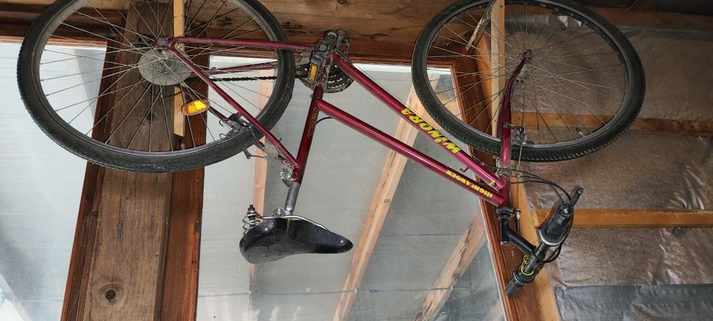 Велосипеди Ровер Два один німецький