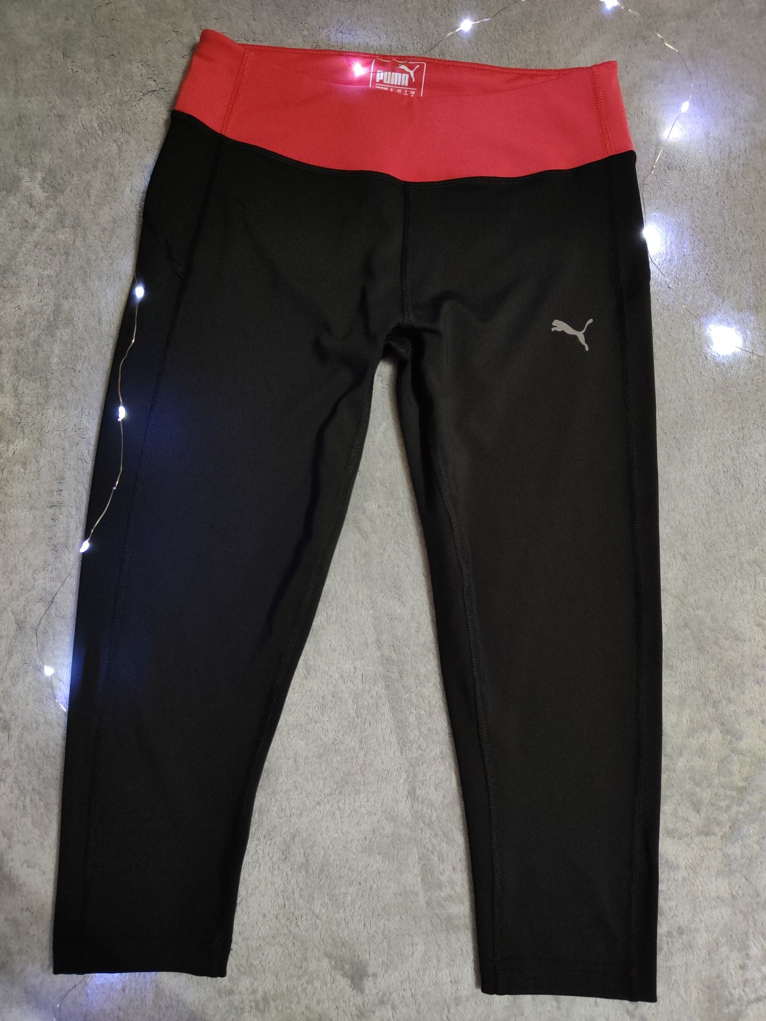 Legginsy termoaktywne PUMA 34