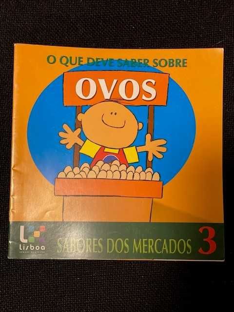 LISBOA – Sabores dos Mercados … [8 publicações]