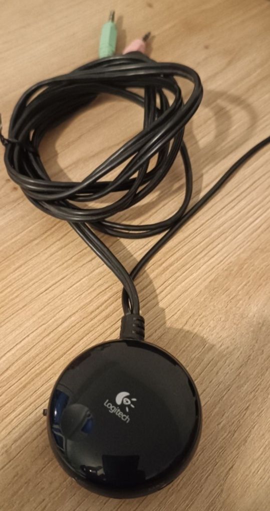 Głośniki Logitech 2.1 s-220 do negocjacji