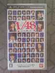 [00485] [PSP] AKB1/48 Idol to Koishitara